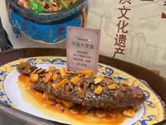 -烤肉季饭庄