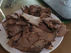 -清真磨沟沿老字号牛肉面(总店)
