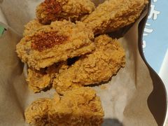 -德克士(东安店)