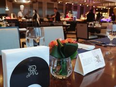 大堂-Social 秀西餐厅-长沙瑞吉酒店(运达店)