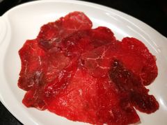 -好汉锅园林秘制老火锅 柴火霸王鸡(金沙店)