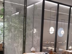 -绿茶餐厅(青岛城阳万象汇店)