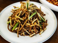 -外婆菜(江乡路店)