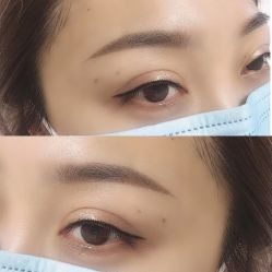 -小酒窝美甲&美睫&无创洗眉