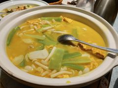 -伙靠·江浙菜(田林路店)