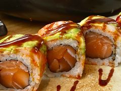 -Hatsune隐泉日式料理(三里屯太古里店)