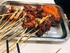 -金乐活美食(中街店)