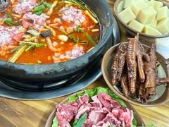 -笔记安顺夺夺粉火锅