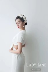 -Lady  Jane高端婚纱礼服馆