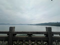 -湖畔居茶楼(湖滨店)