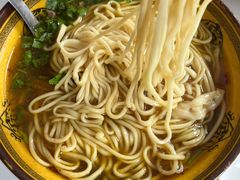 拉面-桥西拉面