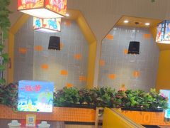 -四季喧黔味豆米火锅(万达广场店)