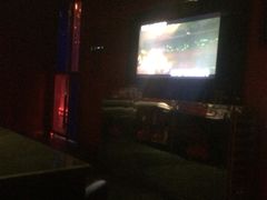 -百威KTV(恒福路店)