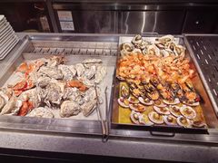 -芝小官牛肉火锅烤肉自助(淮安清江浦区新亚店)