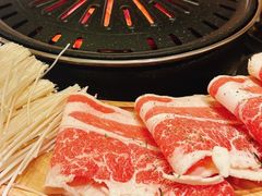 -韩象烤肉·韩国料理(市南麦凯乐旗舰店)