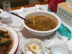 -鲁南仔·滕州炒鸡(经三路店)