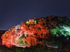 -璟象酒店-爱丽坊景观餐厅