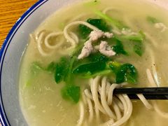 -乔家栅(襄阳南路店)