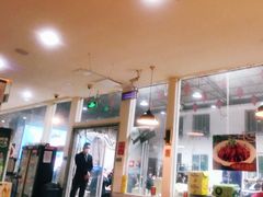 大堂-清真·金鑫隆牛羊肉(环山路店)