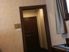 浦江饭店-上海浦江饭店