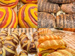 -丁香西饼屋(桂林路店)