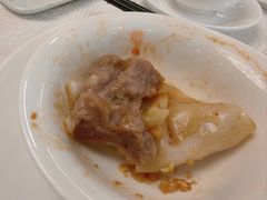 -番禺宾馆丽苑厅