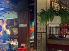 -天山醉美辣子鸡(文艺路店)