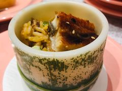 -争鲜回转寿司(南开大悦城店)