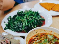 -元谋凉鸡店(百年老店)