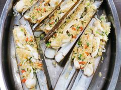 -龙海鲜螃蟹王(宏茂桥店)