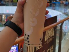 -CoCo都可(嘉定大融城店)