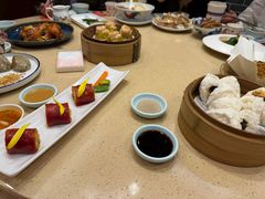 -点都德(龙之梦店)