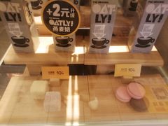 -麦当劳(五一北路店)