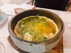 山捞叶海鸭蛋-香香海南菜餐厅