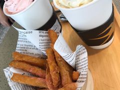 桃源拿铁-BeauTea水仙(coco park店)