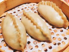 -西贝(上海我格广场店)