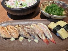 -Tuna maki寿司(苏州万象天地店)