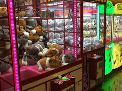 -中影·星感觉激光巨幕影城(博物馆店)