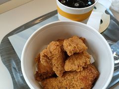 -麦当劳(集美石鼓店)