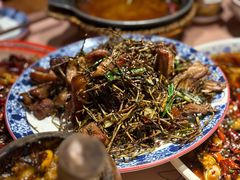 -杨记隆府重庆江湖菜(大悦城店)