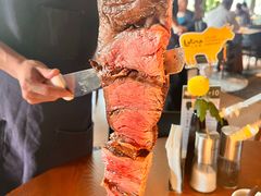 -拉蒂娜·巴西牛排馆 Latina·Brazilian Steakhouse(铜仁旗舰店)