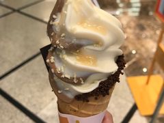 -GODIVA(月星环球港店)