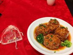 -正阳门饭庄·烤鸭·北京菜(万丰路七里庄店)