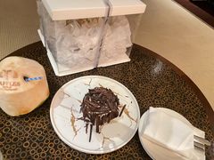 -海南清水湾莱佛士酒店