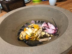 -云渔堂蒸汽石锅鱼(万达店)