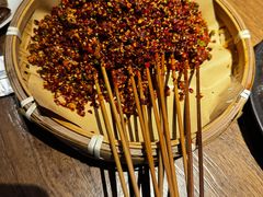 -小乾杯串店•16年沈阳烧烤(文安路店)