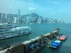 -香港皇家太平洋酒店