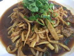-李连贵酒家熏肉大饼(昆明街店)