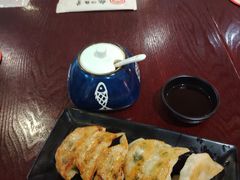 -纪州豚骨酱油拉面(锦延路店)
