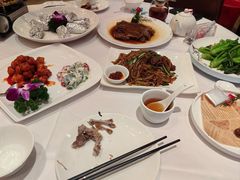 -宝园酒家(美林M·LIVE天地东座店)